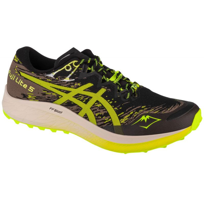 Topánky Asics Fuji Lite 5 M 1011B889-001 41,5