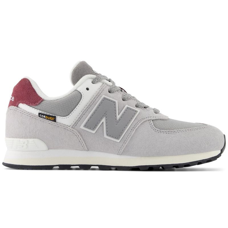 New Balance Jr GC574KBR 35,5