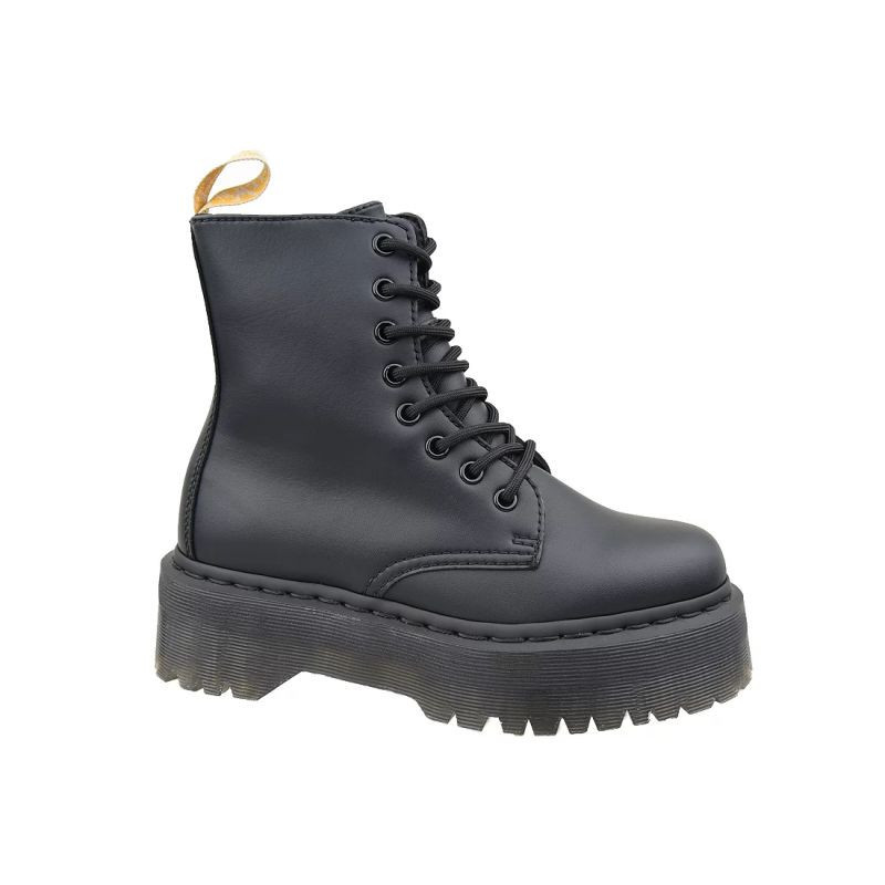 Dr. Martens Vegan Jadon II Mono W 25310001 45