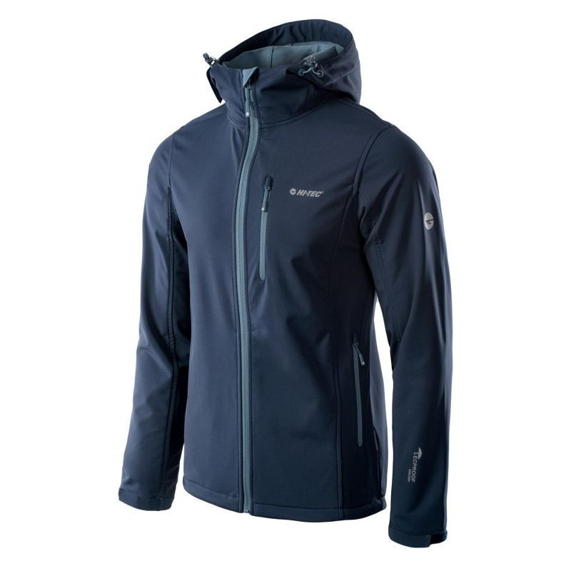 Bunda Hi-tec Saiko M 92800236368 M