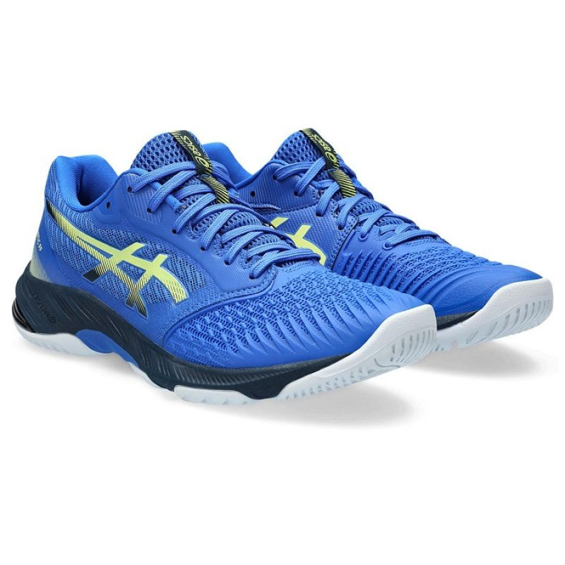 Topánky Asics Netburner Ballistic FF 3 M 1051A073-403 42