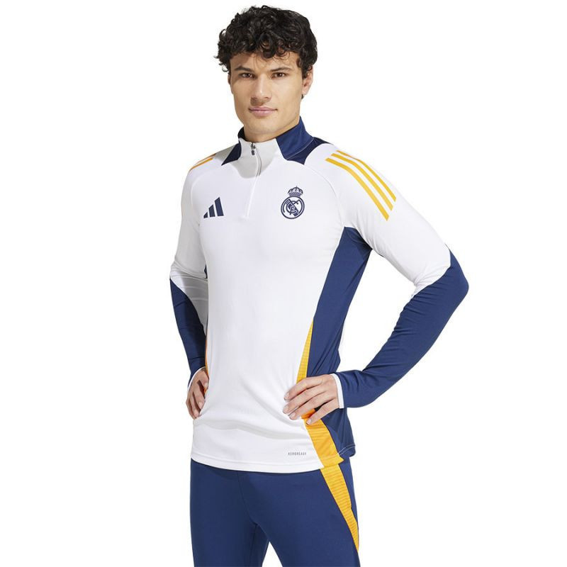 Adidas Real Madrid Training Top M IT5119 Mikina XL