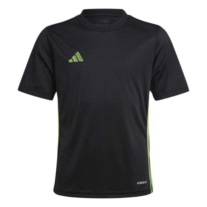 Adidas Table 23 Jersey Jr JJ1155 tričko 140