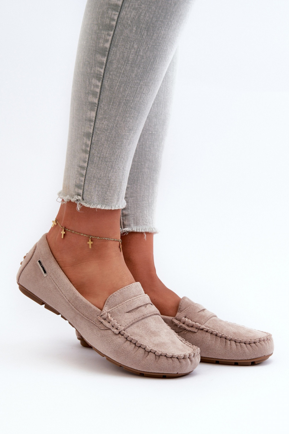 Mokasíny model 198708 Step in style 36