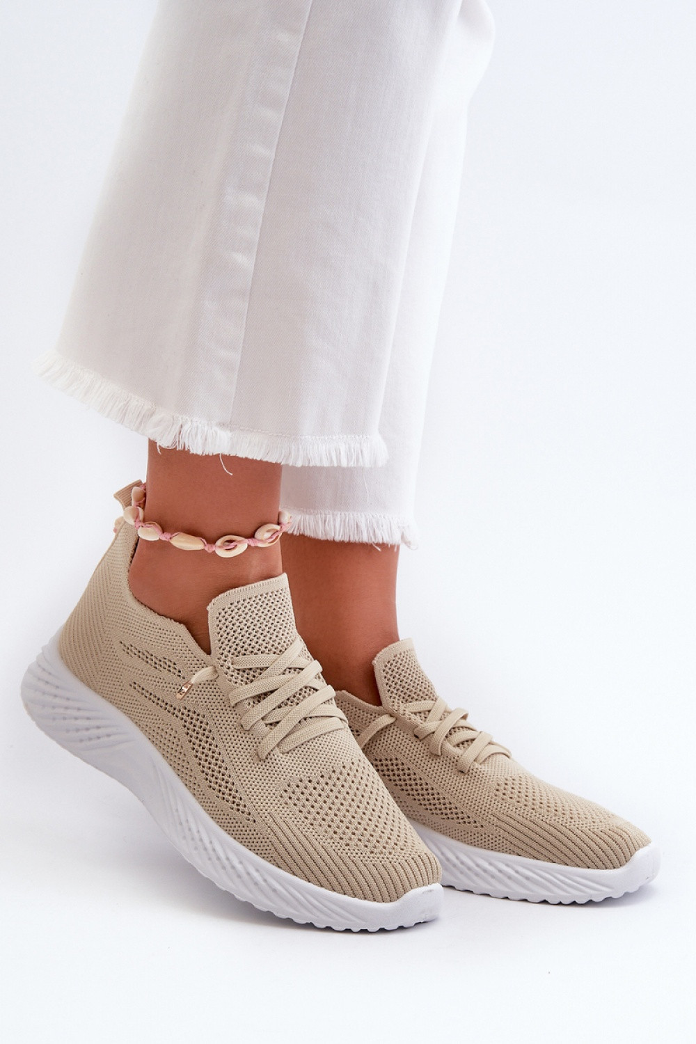 Športová obuv model 198693 Step in style 36