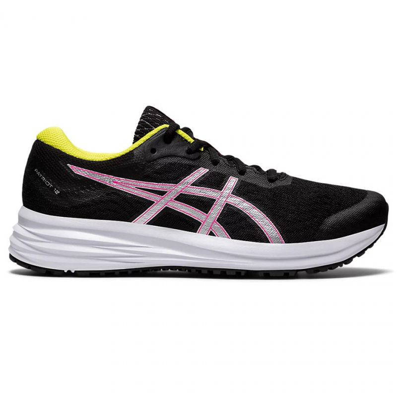 Asics W 1012A705 005 dámska bežecká obuv 37,5