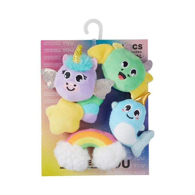 Crocs JIBBITZ™ CHARMS 10012954 NEPLATÍ