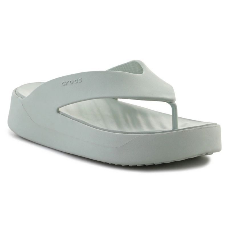 Dámske žabky Crocs Getway Platform W 209410-3VS EU 42/43