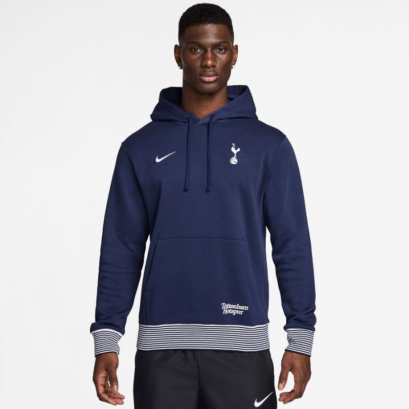 Mikina Nike Tottenham Hotspur NSW Club Hoodie M FQ3006-424 S