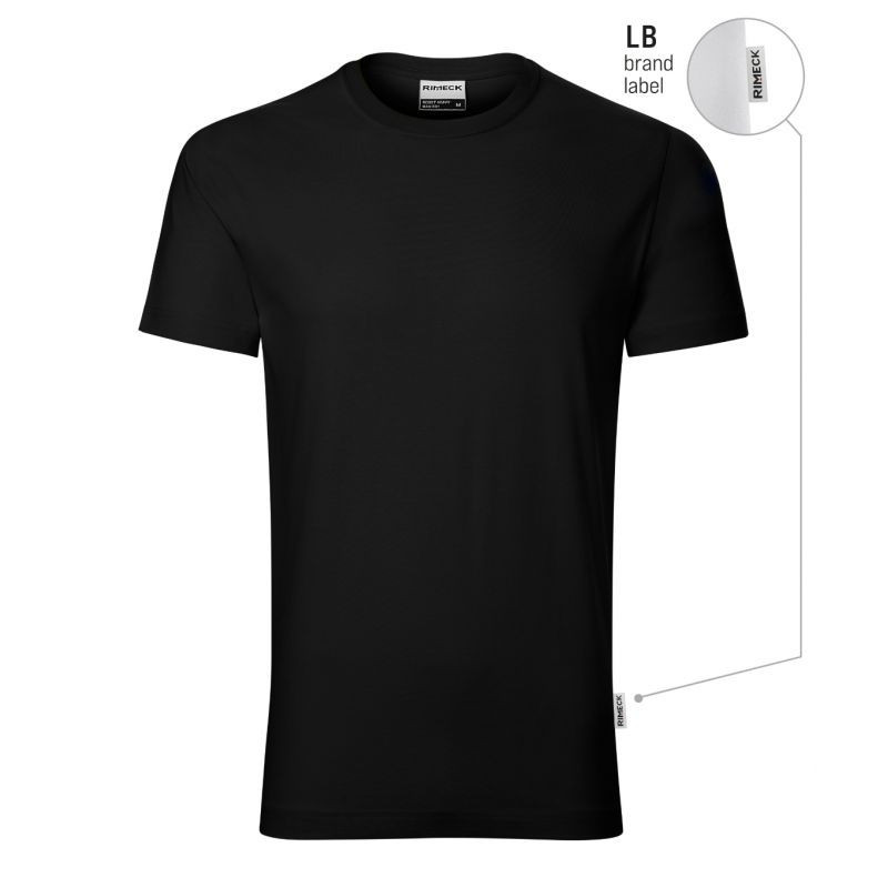 Pánske tričko Rimeck Resist M MLI-R01LB 2XL