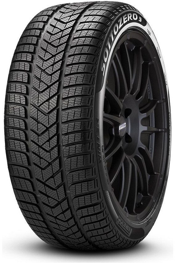 Pirelli WINTER SOTTOZERO 3 265/40 R21 105W