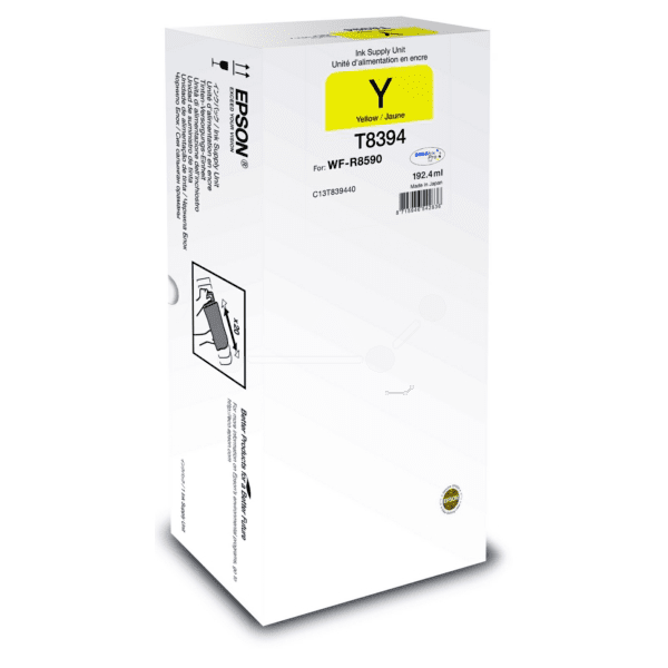 EPSON T8394 (C13T83944N) - originálny