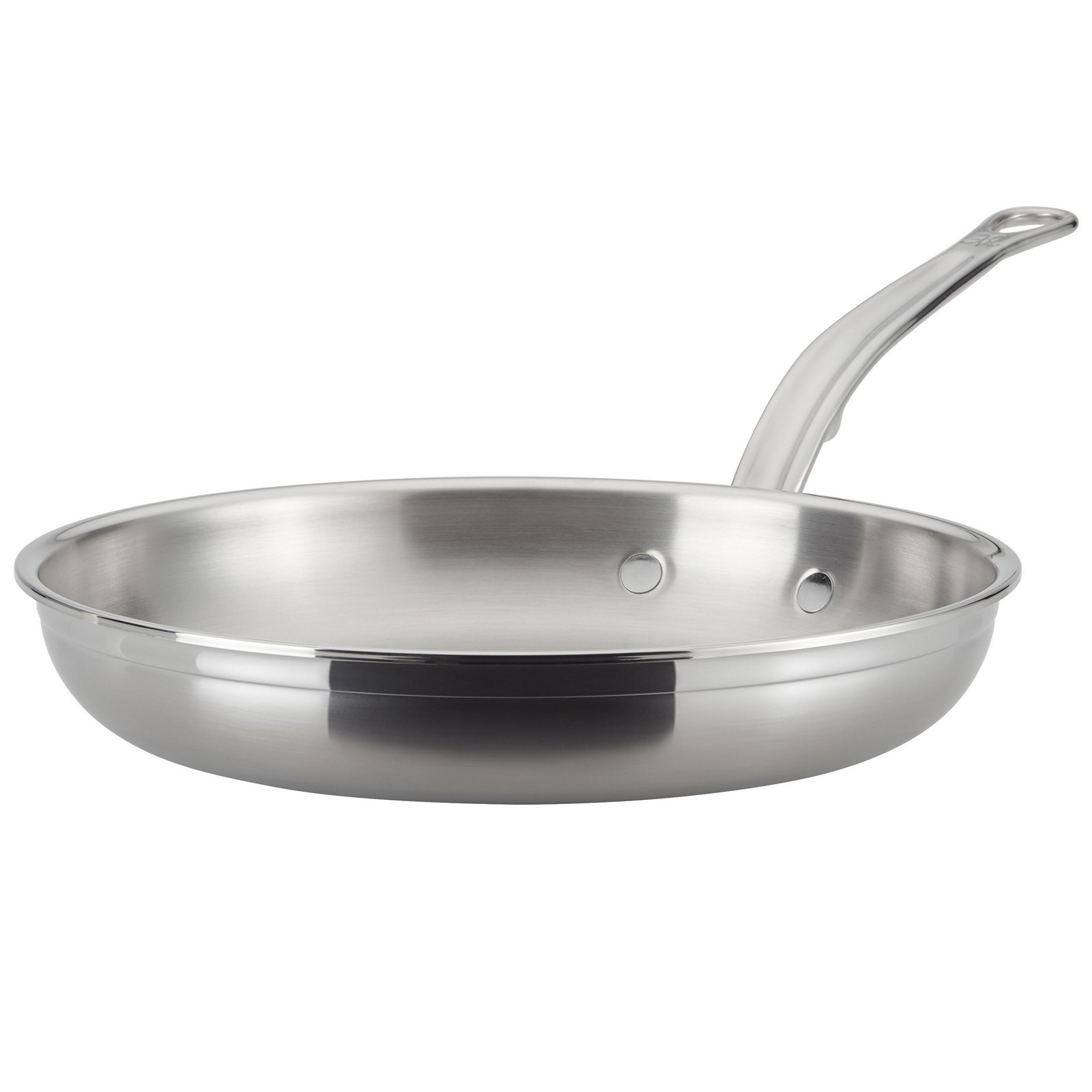 Univerzálna panvica PROBOND 28 cm, nerezová oceľ, Hestan