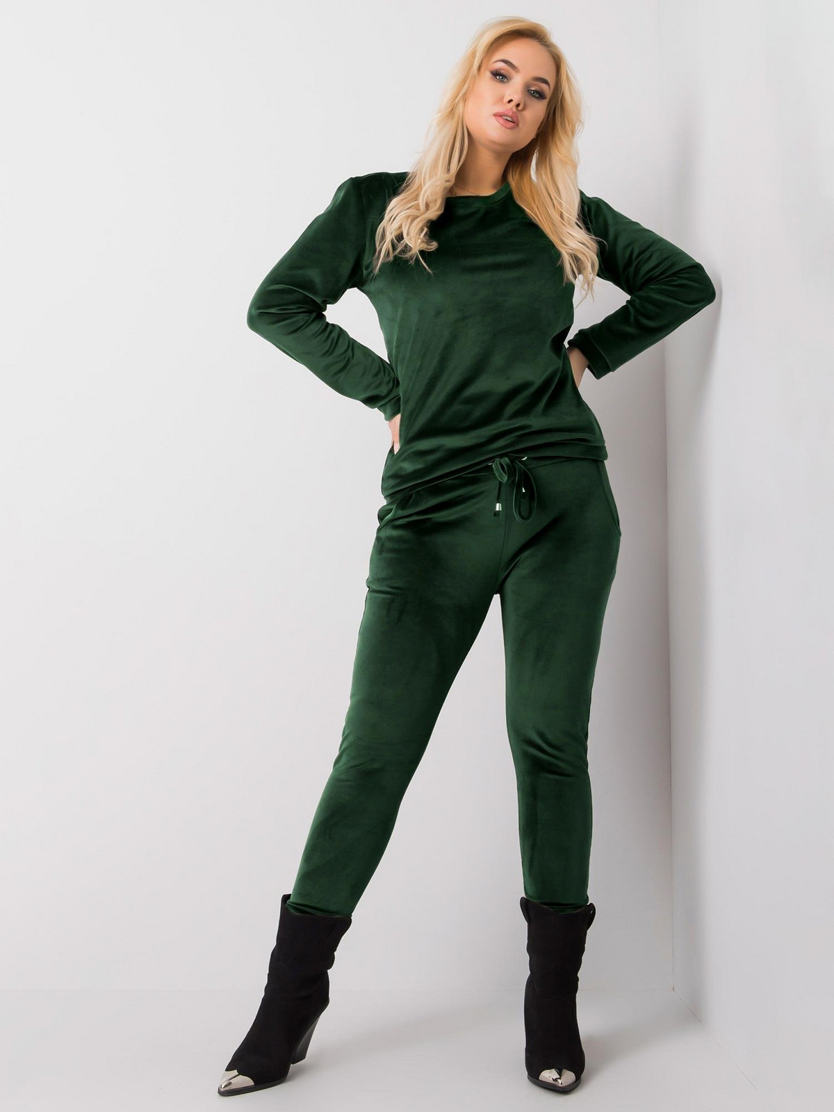 Set-RV-KMPL-6085.05-dark green