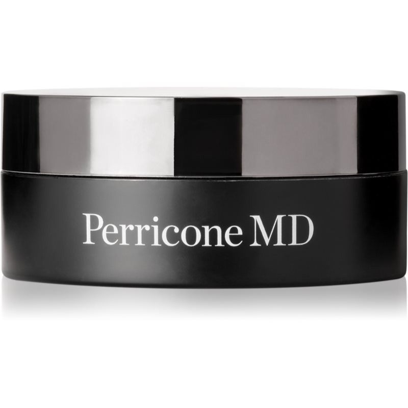 Perricone MD Cold Plasma Plus+ Daily Detox Clay Cleanser čistiaca ílová pleťová maska s detoxikačným účinkom 110 g