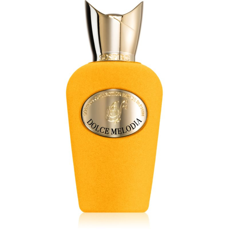 Sospiro Dolce Melodia parfumovaná voda unisex 100 ml
