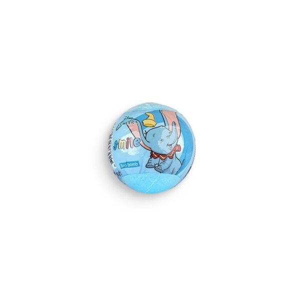 Disney Classics šumivá bomba do kúpeľa DUMBO 100g