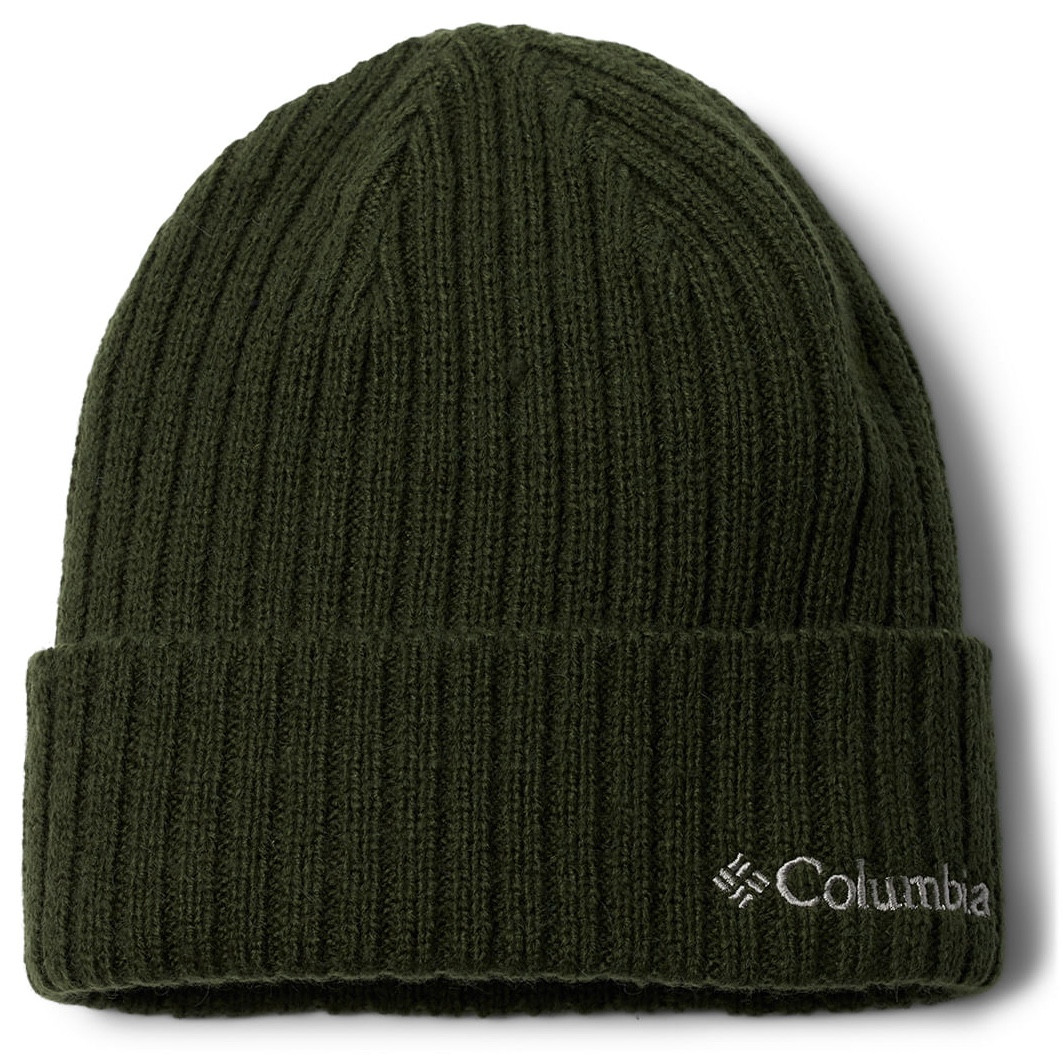 Zimné čiapky COLUMBIA Columbia™ Watch Cap Veľkosť: Univerzálna veľkosť