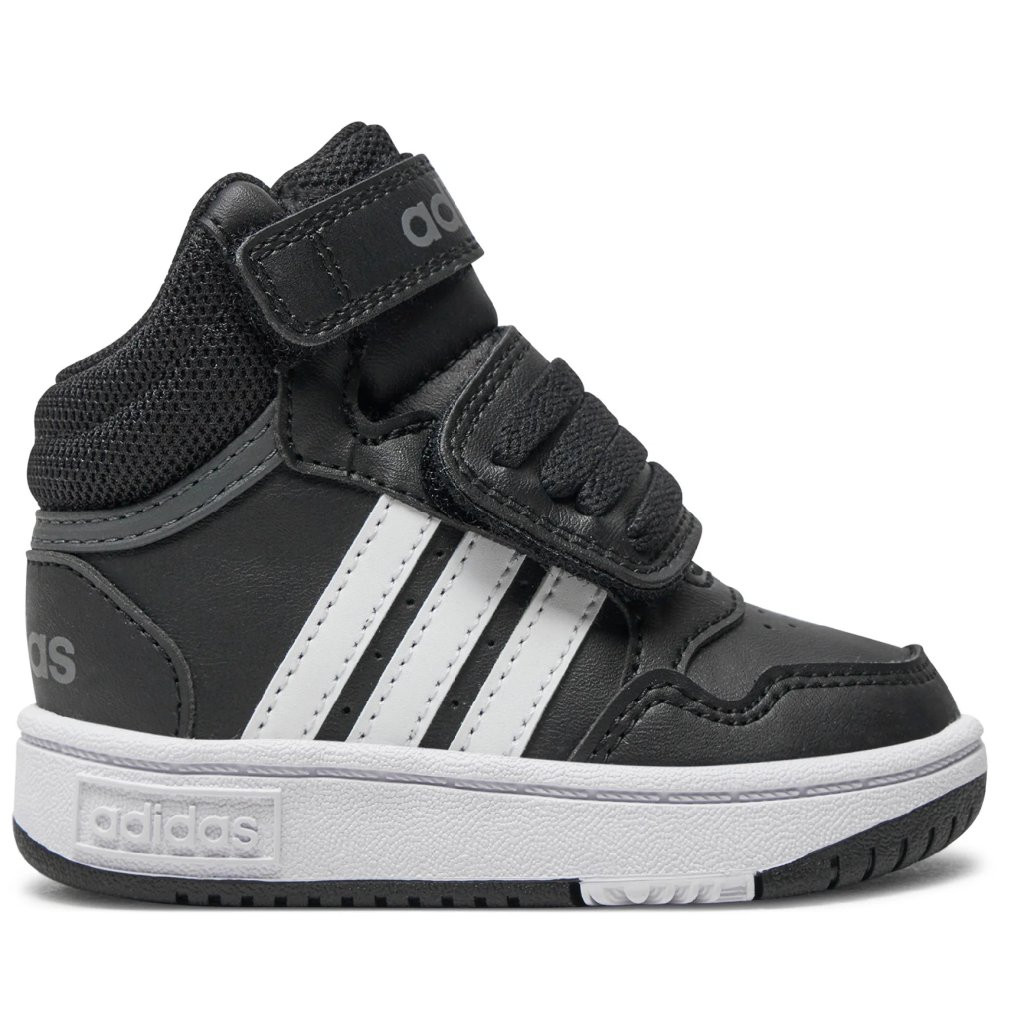 Adidas Hoops Mid Veľkosť: 21 EUR