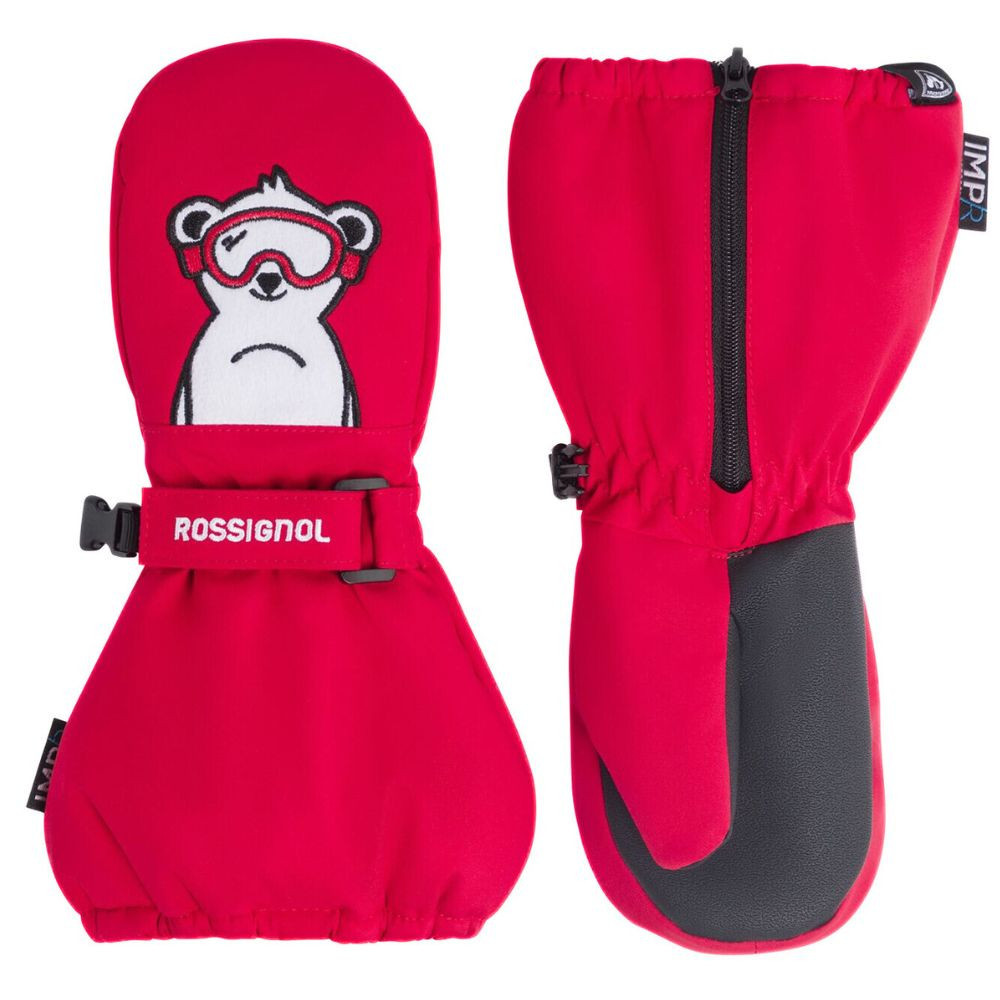 Palčiaky Rossignol BABY IMPR M Veľkosť: 2