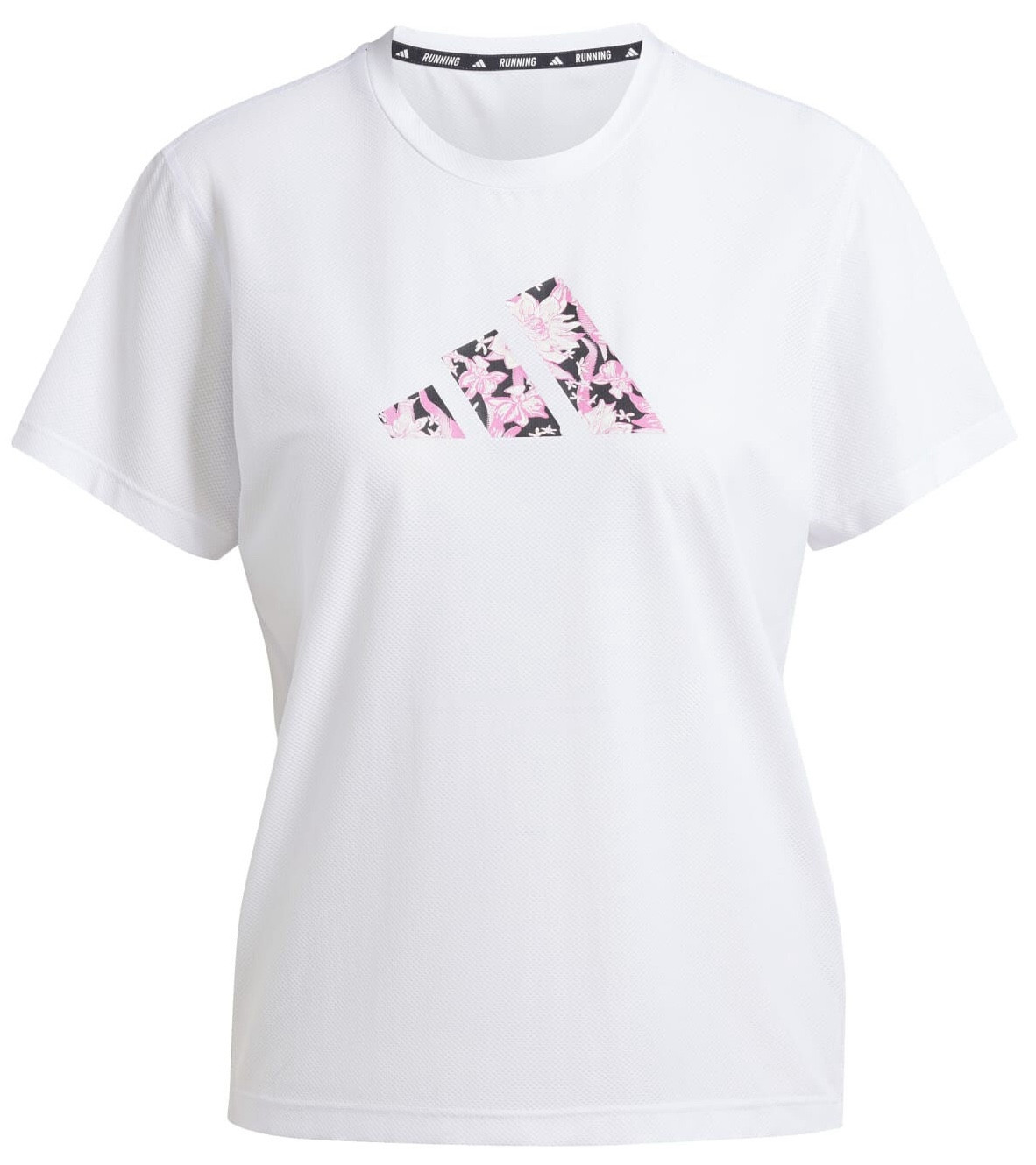 Adidas Floral Tee W Veľkosť: XS