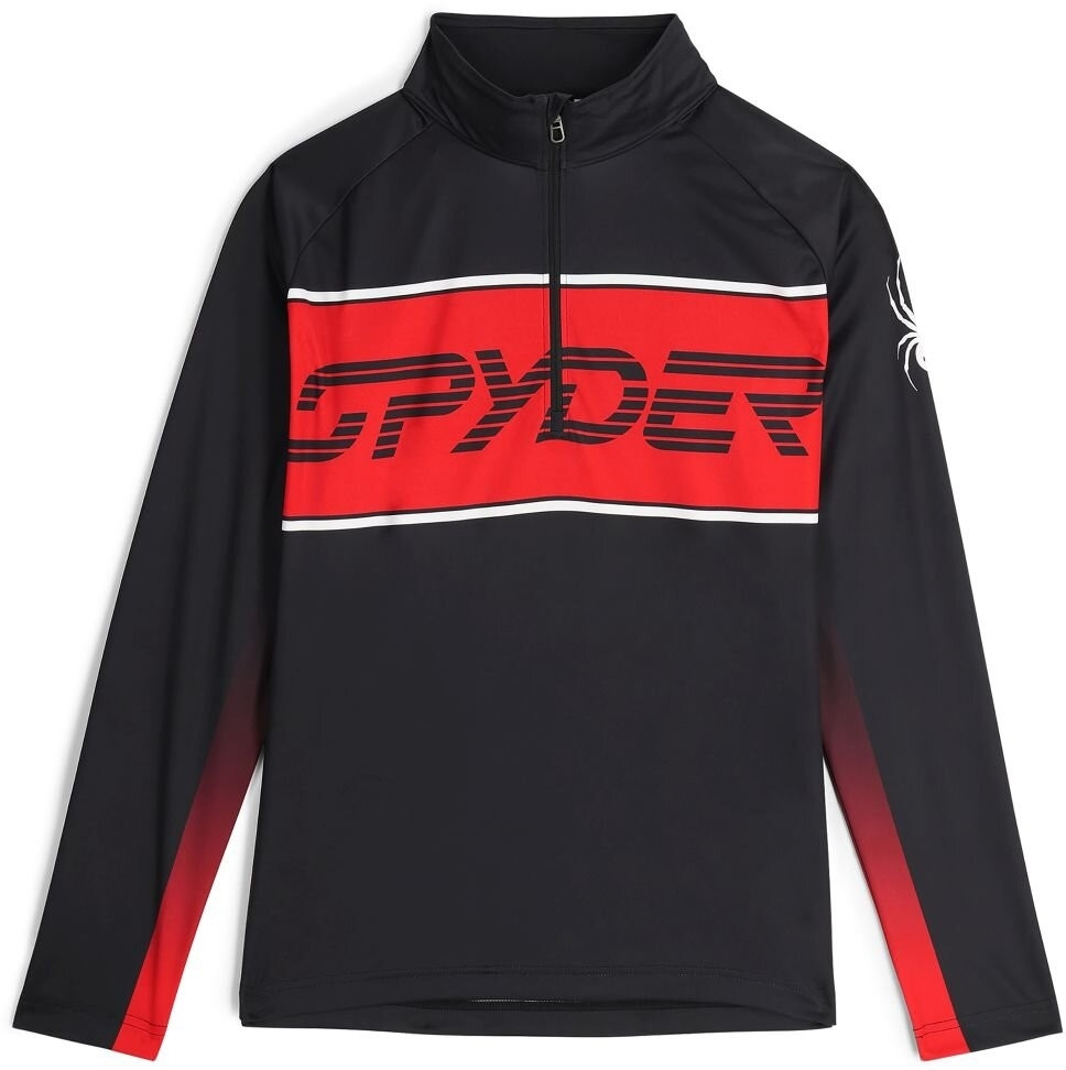 Spyder M Paramount 1/2 Zip Veľkosť: S