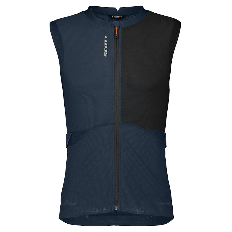 Pánsky vestový chránič SCOTT Vest Airflow Free