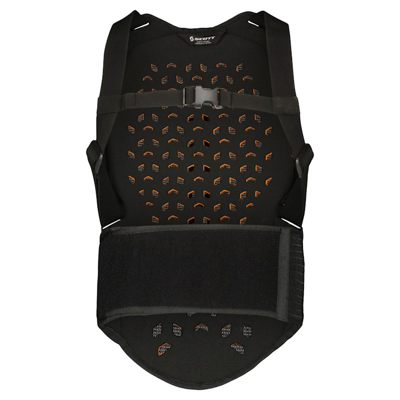 Detský chránič chrbtice SCOTT Back Protector Airflow Junior