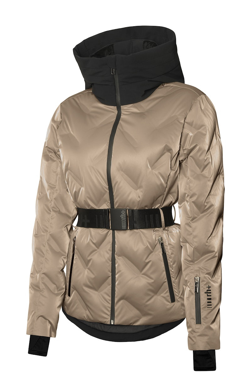 Dámska lyžiarska bunda RH+ THALIA W JACKET