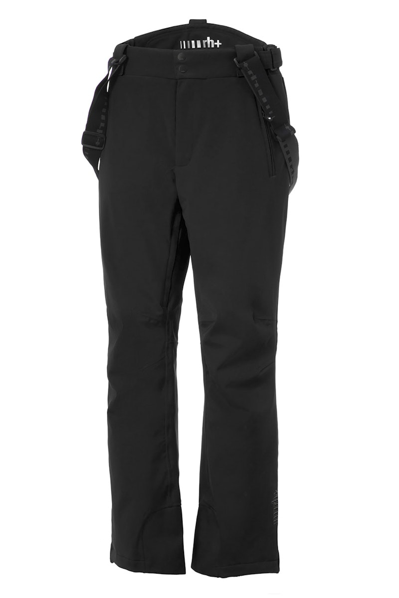 Pánske lyžiarske nohavice RH+ POWER ECO PANTS