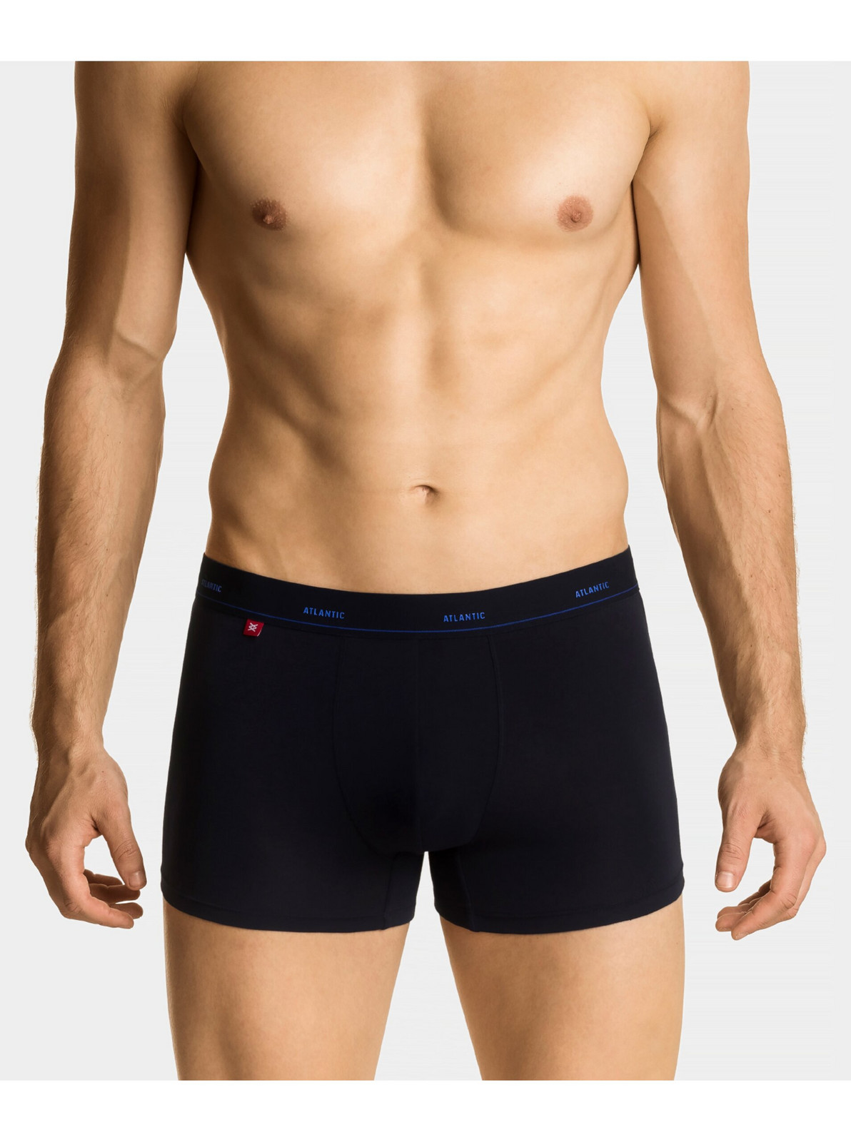Pánske kvalitné boxerky ATLANTIC PREMIUM
