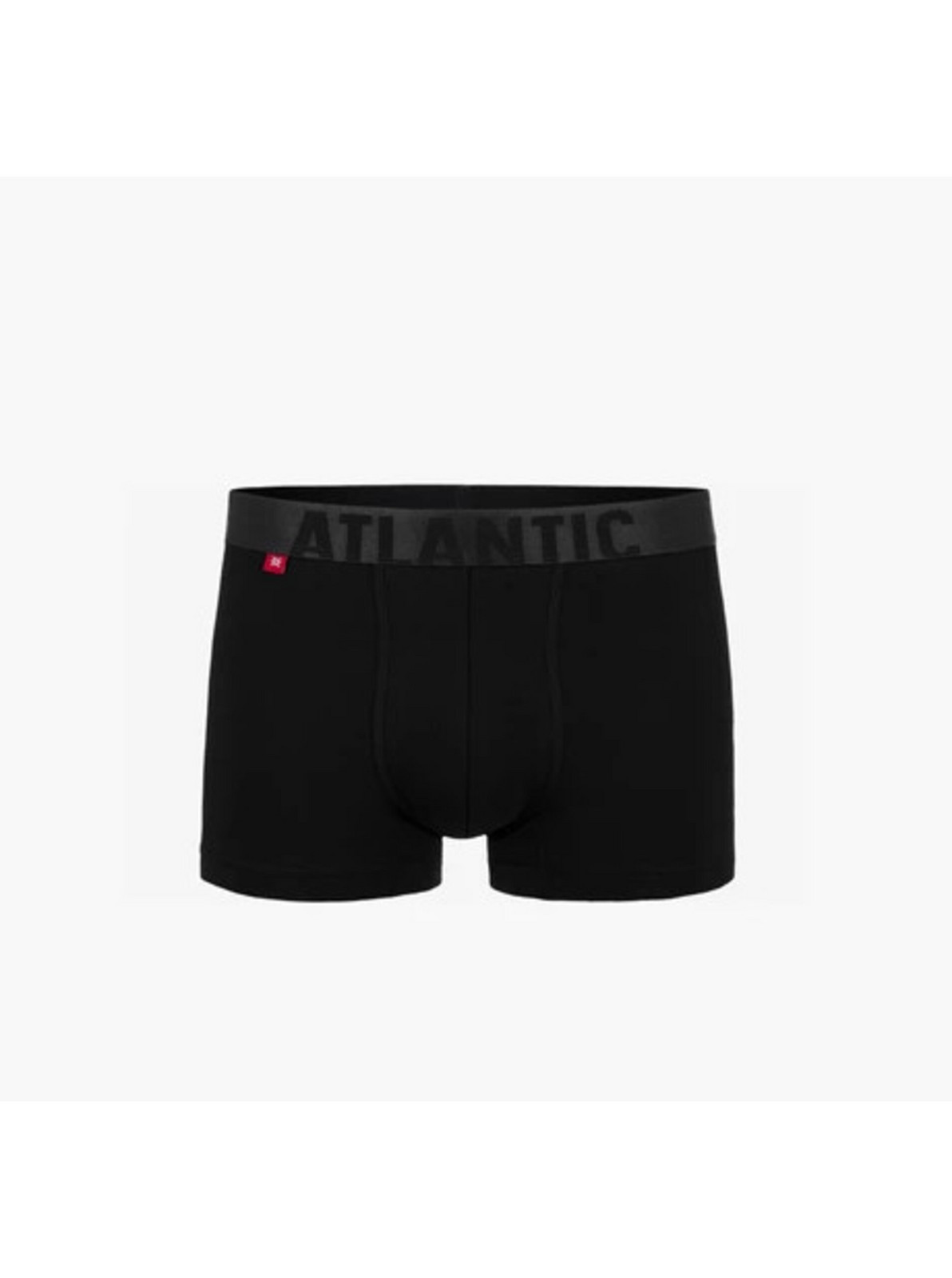 Pánske boxerky z Pima bavlny ATLANTIC