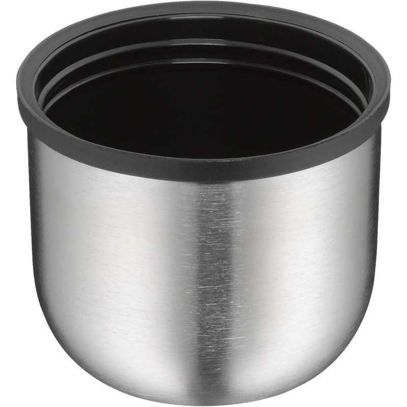 Šálka pre termosku Thermos THERMOcafé 60007X - strieborný