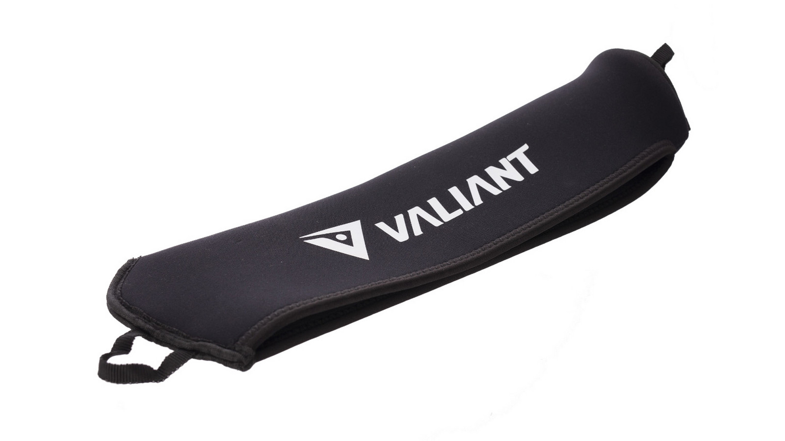 Obal vodeodolný pre puškohľady Valiant - čierny