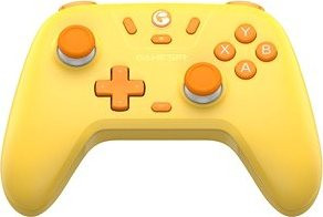 GameSir Nova Lite Multiplatform Gaming Controller Gold Yellow