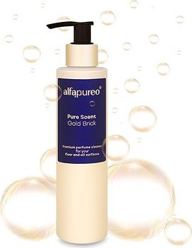 ALFAPUREO PureScent Gold Brick 500 ml (100 dávok)