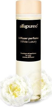 ALFAPUREO aróma olej White Luxury 100 ml