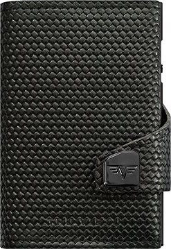 Tru Virtu Click & Slide Diagonal Carbon Black