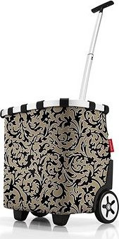 Reisenthel Carrycruiser Baroque Marble OE7061