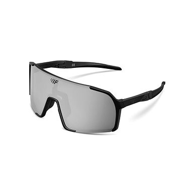 VIF One Black x Silver Photochromic