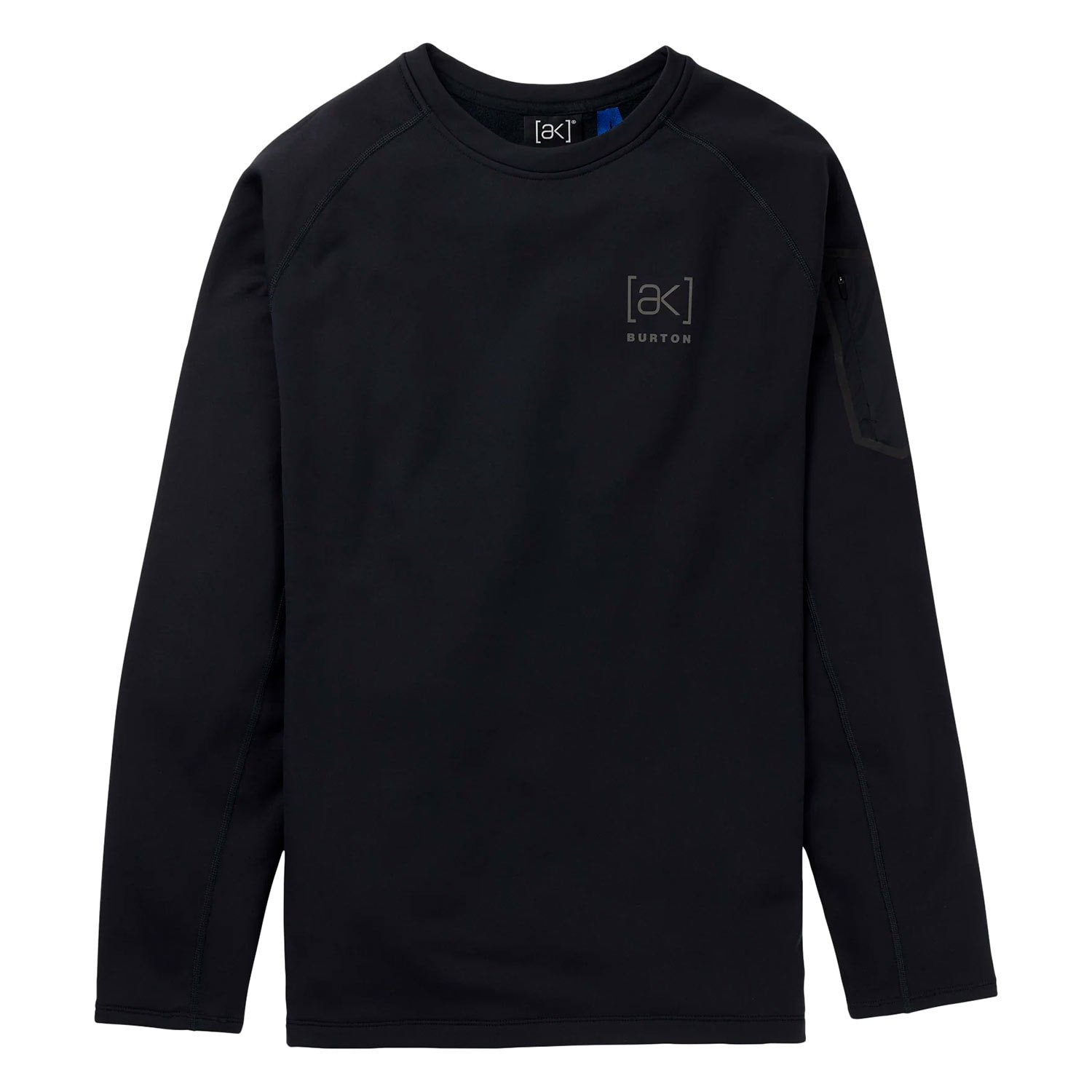 Burton Ak Baker Stretch Fleece Crew