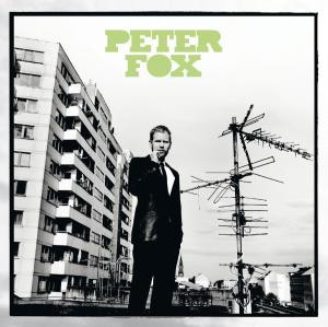 FOX, PETER - STADTAFFE, CD