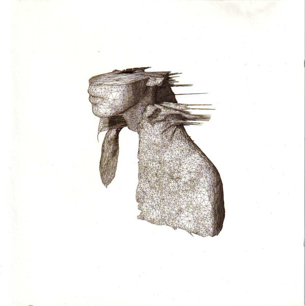 A Rush Of Blood To The Head (Recycled Black Eco-Vinyl Edition)
