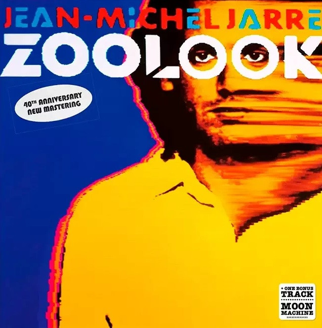 Zoolook (40th Anniversary Edition)