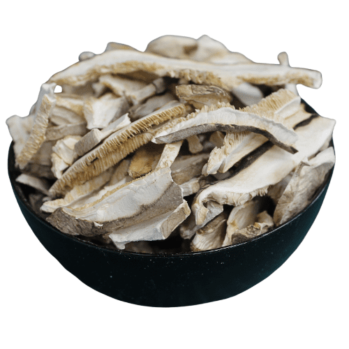 Húževnatec jedlý, shiitake - sušená 1. trieda kvality - Lentinula edodes 50 g