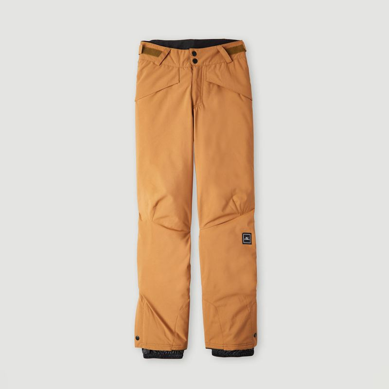 O'neill Hammer Pants Jr 92800594456 176