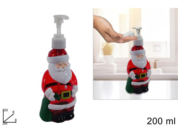 MAKRO - Dávkovač na mydlo Santa