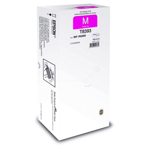 EPSON T8393 (C13T83934N) - originálny