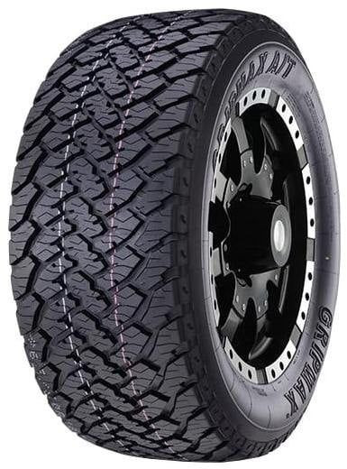 Gripmax Inception A/T 255/55 R18 109H