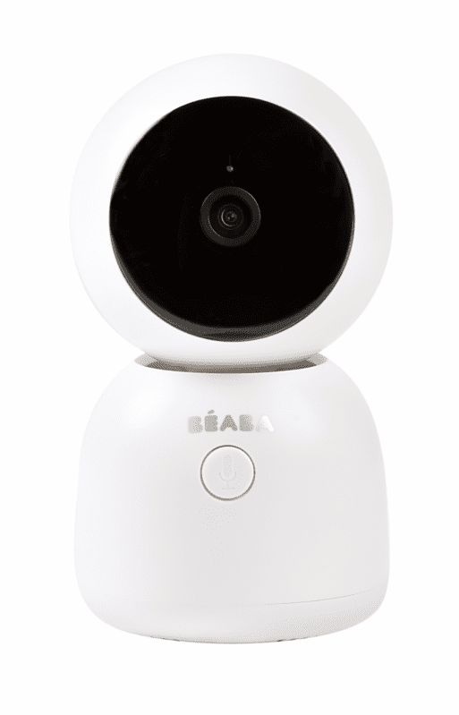 BEABA - Dodatočná kamera k opatrovateľke Zen Night Light / Zen Premium